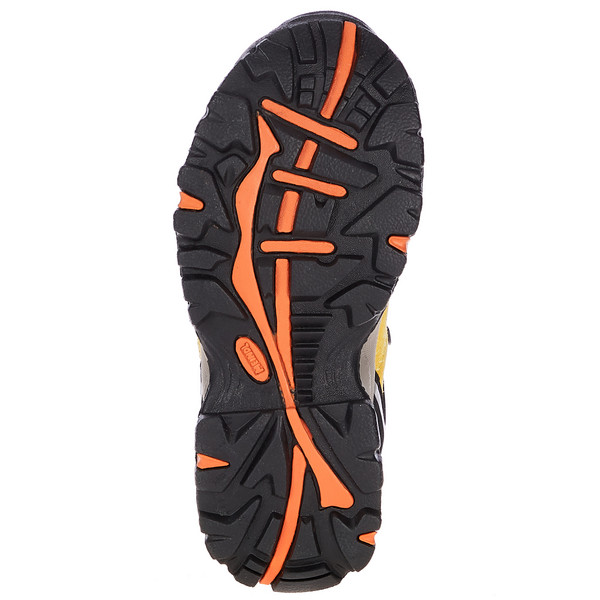 Meindl RAVELLO JUNIOR GTX Kinder - Wanderstiefel Ansicht 7
