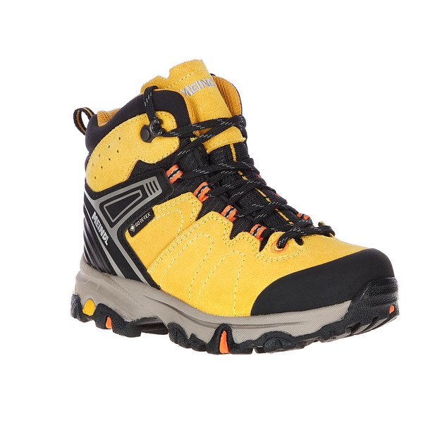 Meindl RAVELLO JUNIOR GTX Kinder - Wanderstiefel Ansicht 2