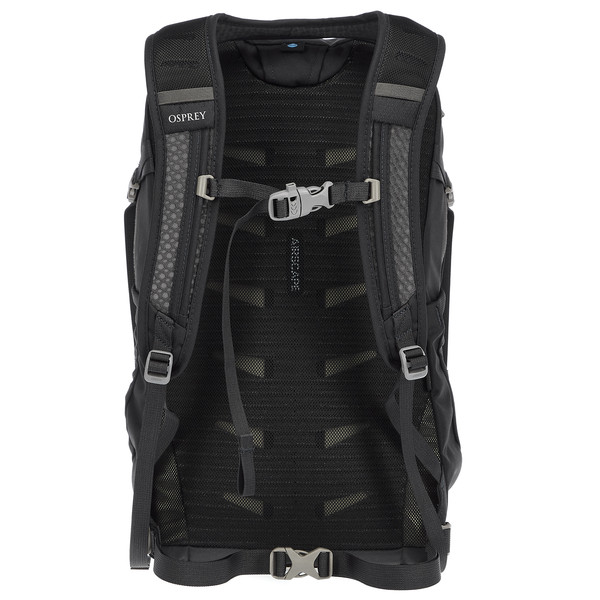 Osprey DAYLITE PLUS - Tagesrucksack Ansicht 3