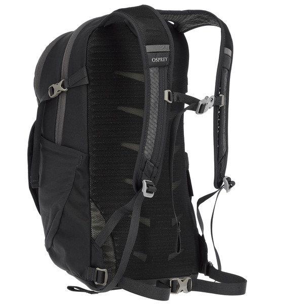 Osprey DAYLITE PLUS - Tagesrucksack Ansicht 4