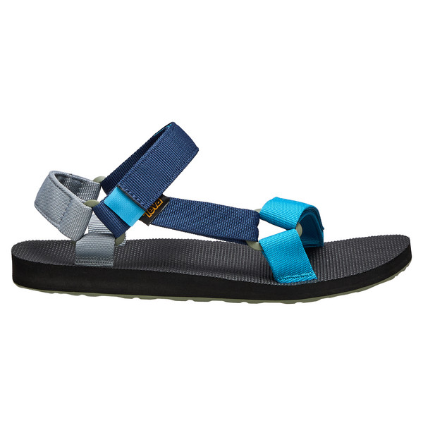 ORIGINAL UNIVERSAL Herren - Outdoor Sandalen-BLUE OPAL MULTI