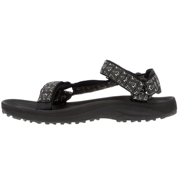 Teva WINSTED Herren - Trekkingsandalen Ansicht 3