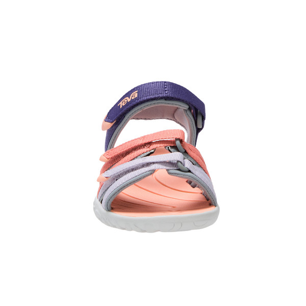 Teva TIRRA Kinder - Outdoor Sandalen Ansicht 4