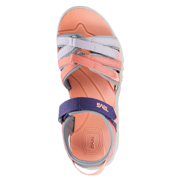 Teva TIRRA Kinder - Outdoor Sandalen Ansicht 6