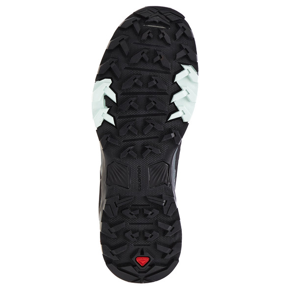 Salomon X ULTRA 4 GORE-TEX Damen - Wanderschuhe Ansicht 7