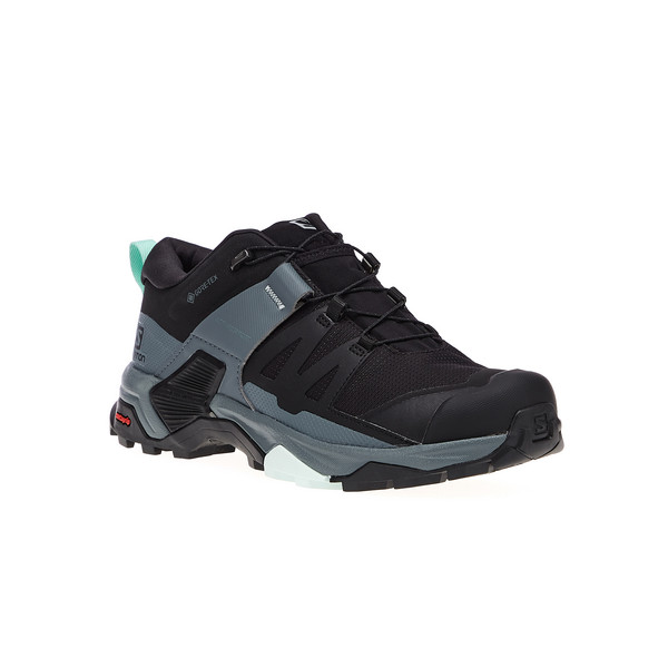 Salomon X ULTRA 4 GORE-TEX Damen - Wanderschuhe Ansicht 2