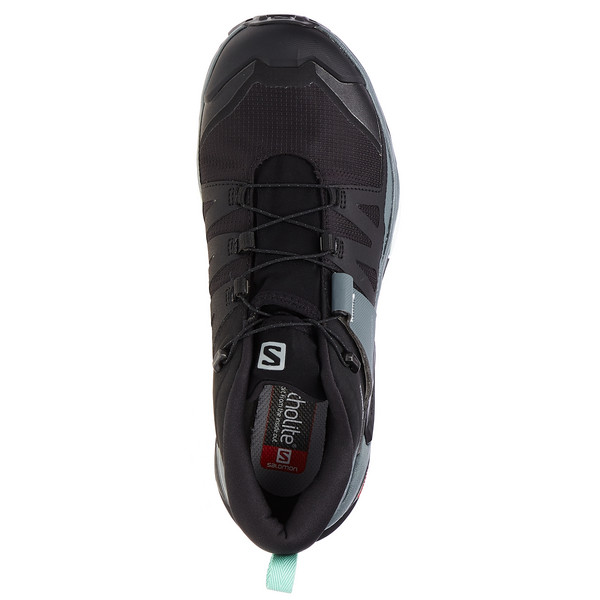 Salomon X ULTRA 4 GORE-TEX Damen - Wanderschuhe Ansicht 6