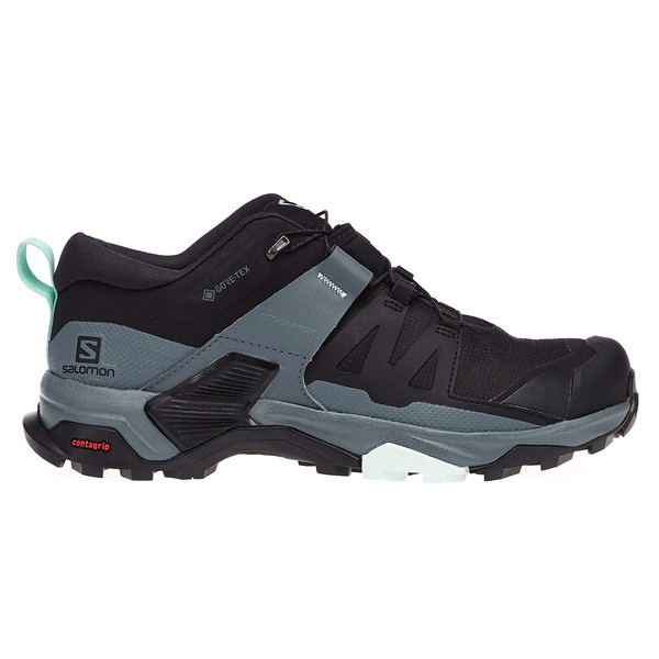 Salomon X ULTRA 4 GORE-TEX Damen - Wanderschuhe