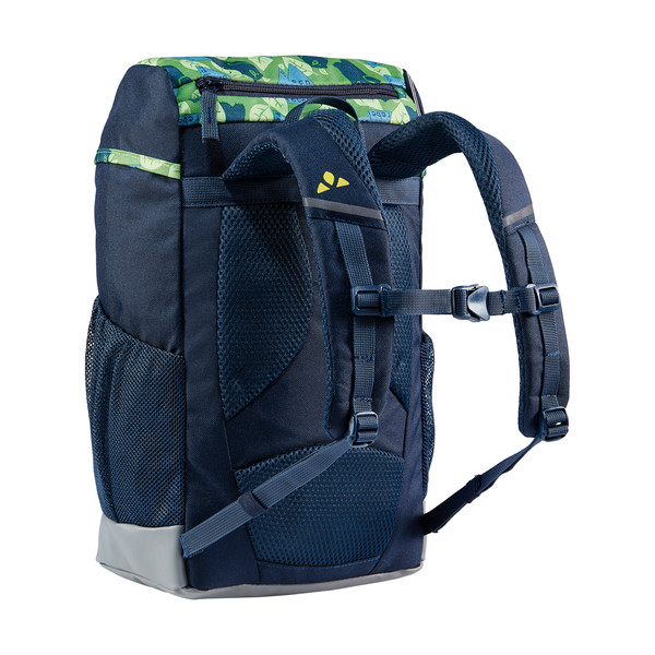 Vaude PUCK 10 Kinder - Tagesrucksack Ansicht 2