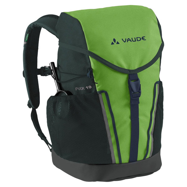PUCK 10 Kinder - Tagesrucksack-DARK FOREST
