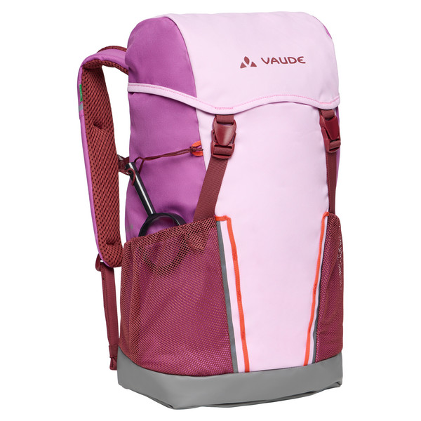 PUCK 14 Kinder - Tagesrucksack-RASPBERRY