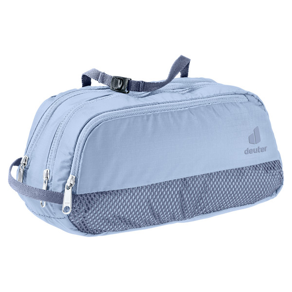 WASH BAG TOUR III - Kulturtasche-POLAR-BLUEJAY