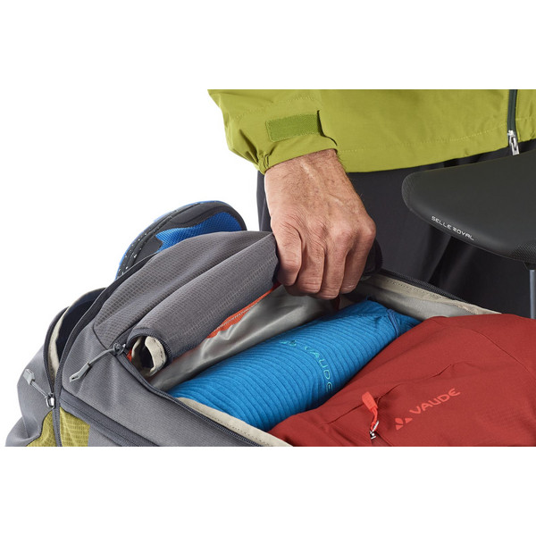 Vaude KARAKORUM PRO Unisex - Fahrradtaschen Ansicht 8