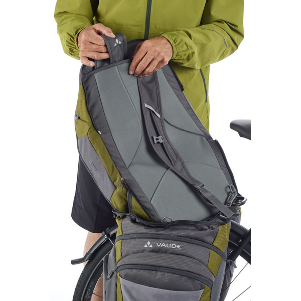 Vaude KARAKORUM PRO Unisex - Fahrradtaschen Ansicht 6