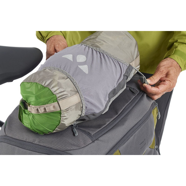 Vaude KARAKORUM PRO Unisex - Fahrradtaschen Ansicht 4