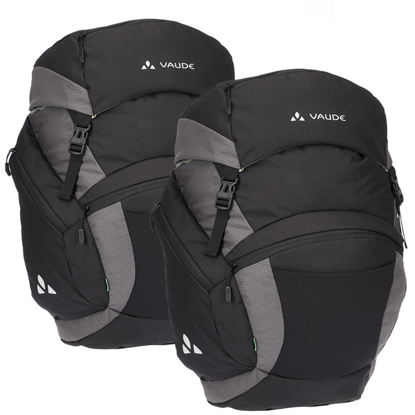 Vaude ONTOUR BACK Unisex - Fahrradtaschen