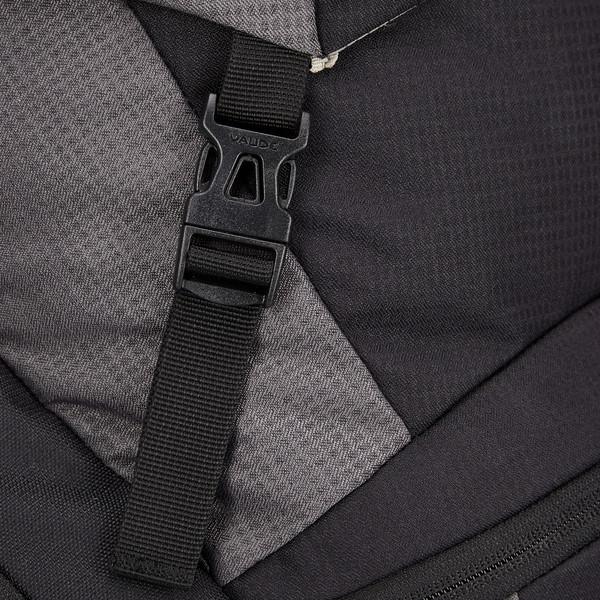 Vaude ONTOUR BACK Unisex - Fahrradtaschen Ansicht 6