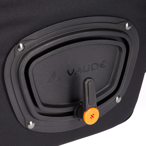 Vaude ONTOUR BACK Unisex - Fahrradtaschen Ansicht 10