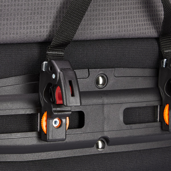 Vaude ONTOUR BACK Unisex - Fahrradtaschen Ansicht 9