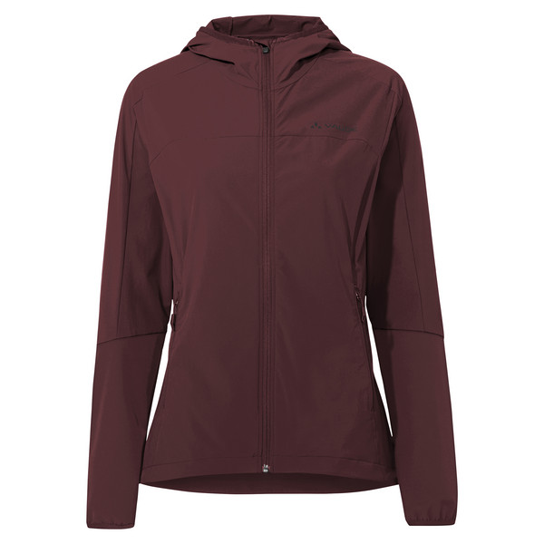 WOMEN'S MOAB JACKET IV Damen - Fahrradjacke
