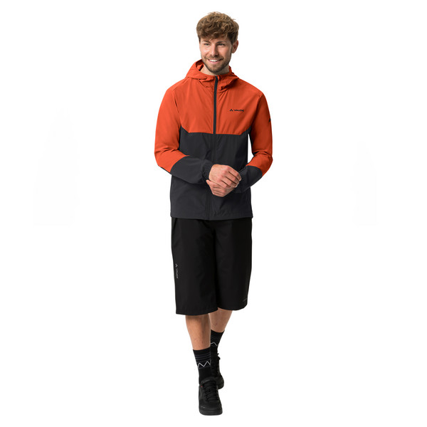 Vaude MEN'S MOAB JACKET IV Herren - Fahrradjacke Ansicht 7