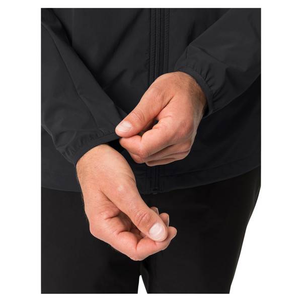 Vaude MEN'S MOAB JACKET IV Herren - Fahrradjacke Ansicht 5