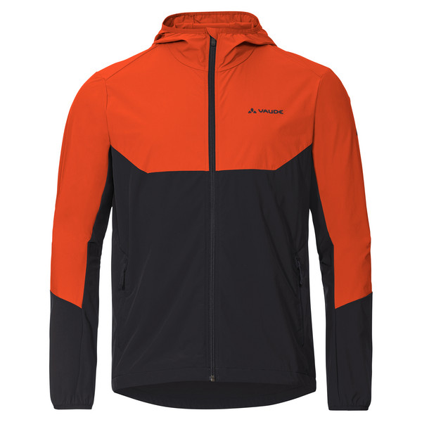 MEN'S MOAB JACKET IV Herren - Fahrradjacke