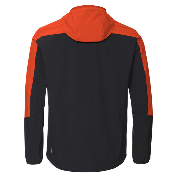 Vaude MEN'S MOAB JACKET IV Herren - Fahrradjacke Ansicht 2