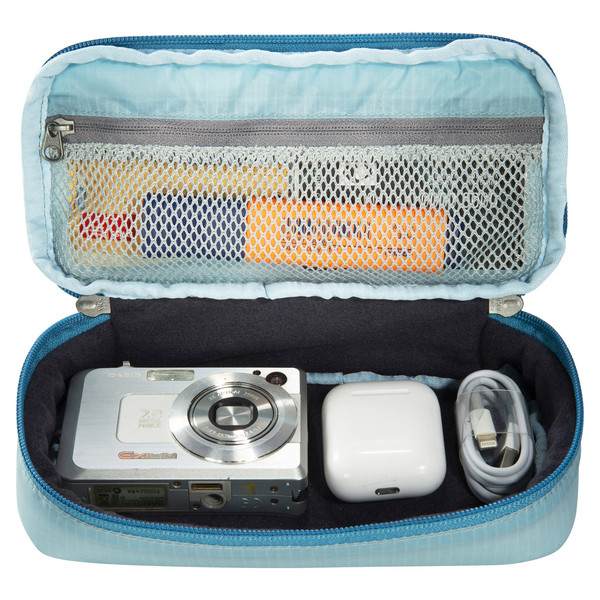 Tatonka SQZY PADDED POUCH S - Packbeutel Ansicht 4