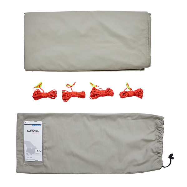 Tatonka TARP 2 TC - Tarp Ansicht 11