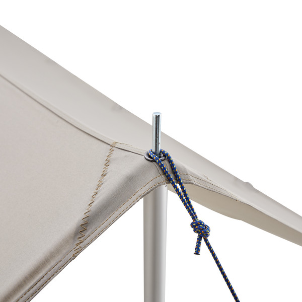 Tatonka TARP 4 TC - Tarp Ansicht 4