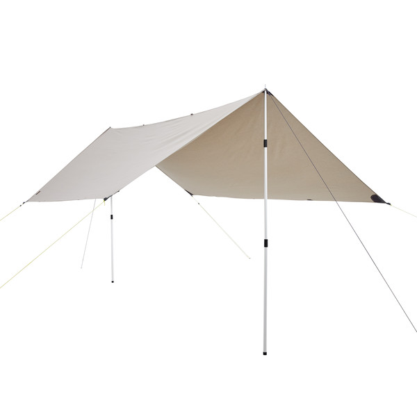 Tatonka TARP 4 TC - Tarp Ansicht 1