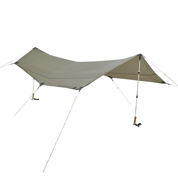Tatonka TARP WING 2 LT - Tarp Ansicht 3