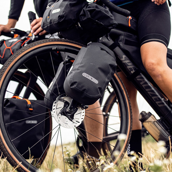 Ortlieb FRAME-PACK - Rahmentasche Ansicht 8