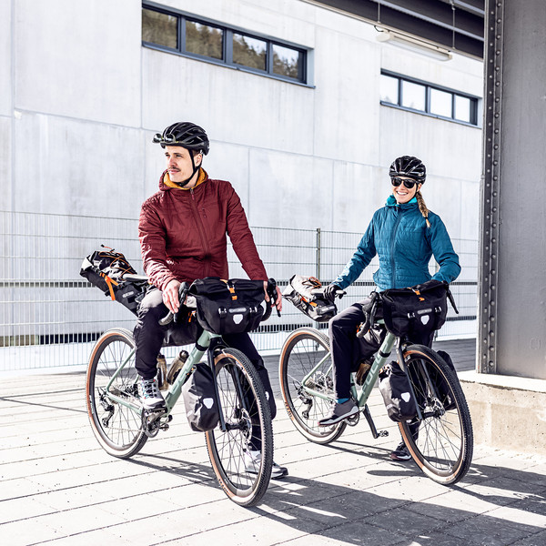Ortlieb FRAME-PACK - Rahmentasche Ansicht 10