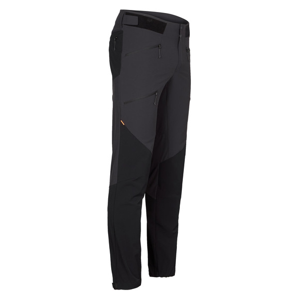 Mammut COURMAYEUR SO PANTS M Herren - Softshellhose Ansicht 2