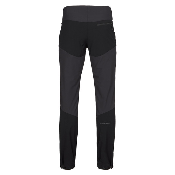 Mammut COURMAYEUR SO PANTS M Herren - Softshellhose Ansicht 3