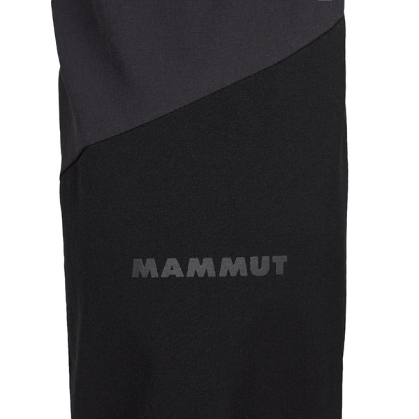 Mammut COURMAYEUR SO PANTS M Herren - Softshellhose Ansicht 7