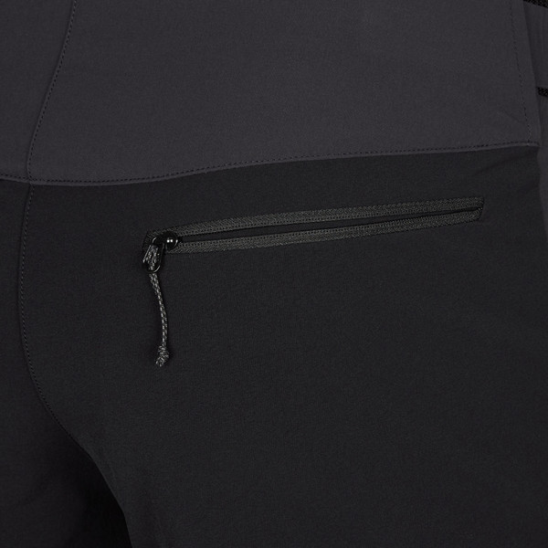 Mammut COURMAYEUR SO PANTS M Herren - Softshellhose Ansicht 8
