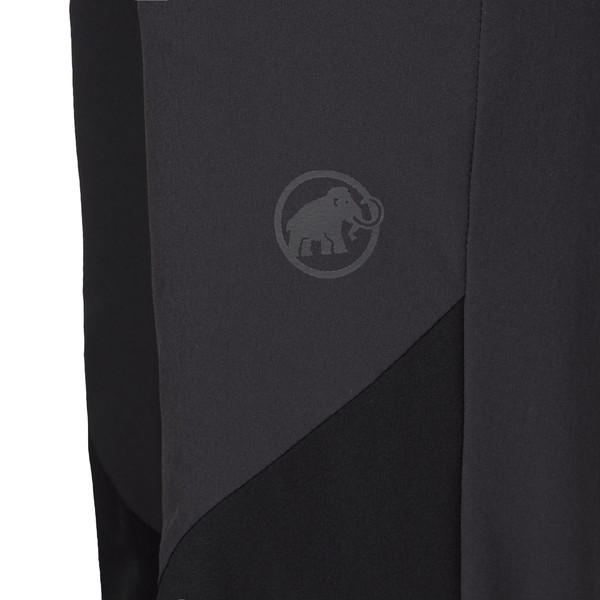 Mammut COURMAYEUR SO PANTS M Herren - Softshellhose Ansicht 10