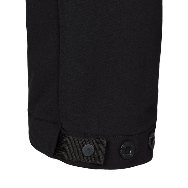 Mammut COURMAYEUR SO PANTS M Herren - Softshellhose Ansicht 9