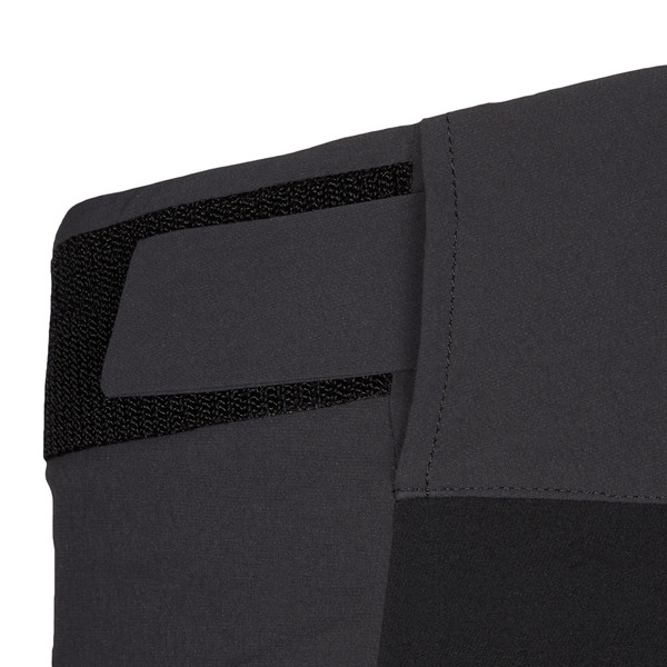 Mammut COURMAYEUR SO PANTS M Herren - Softshellhose Ansicht 6