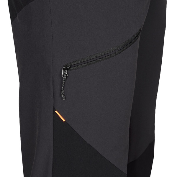 Mammut COURMAYEUR SO PANTS M Herren - Softshellhose Ansicht 5