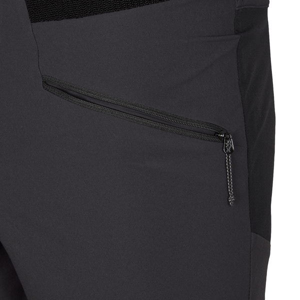 Mammut COURMAYEUR SO PANTS M Herren - Softshellhose Ansicht 4