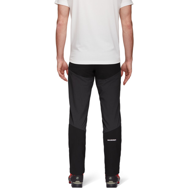 Mammut COURMAYEUR SO PANTS M Herren - Softshellhose Ansicht 13