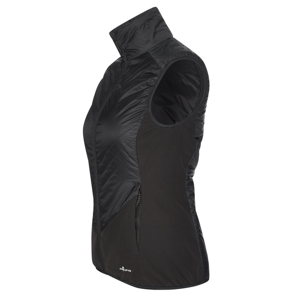 Frilufts KLUKUFOSS PADDED VEST Damen - Weste Ansicht 3