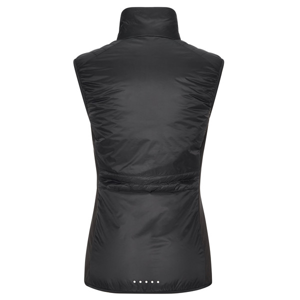 Frilufts KLUKUFOSS PADDED VEST Damen - Weste Ansicht 2