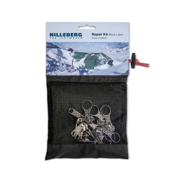 REPAIR KIT BLACK LABEL - Reparaturbedarf
