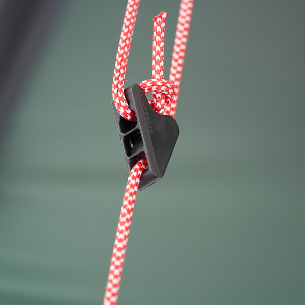 Hilleberg SOULO BL - Einpersonenzelt Ansicht 7