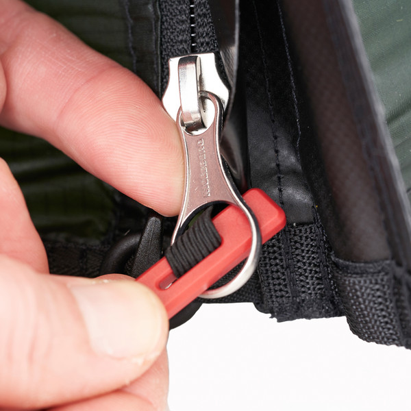 Hilleberg SOULO BL - Einpersonenzelt Ansicht 6